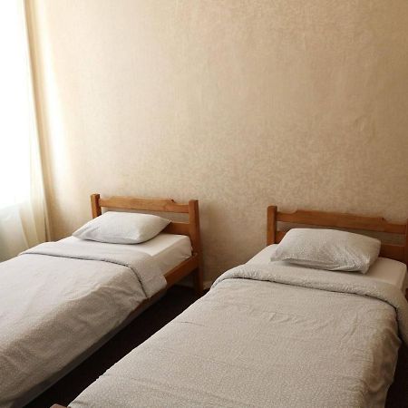 Easy Hostel Kiev Exteriör bild