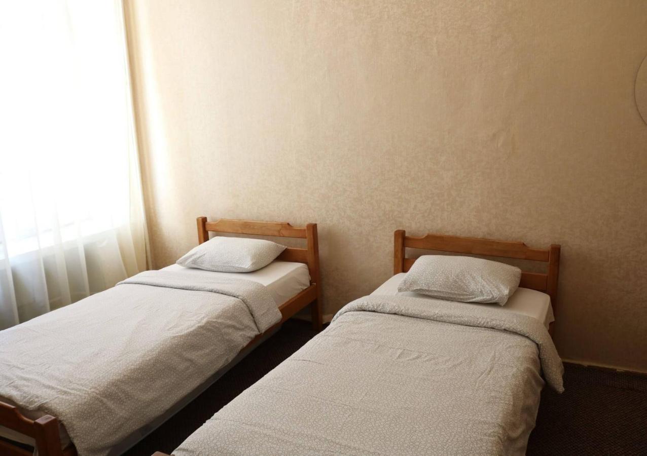 Easy Hostel Kiev Exteriör bild
