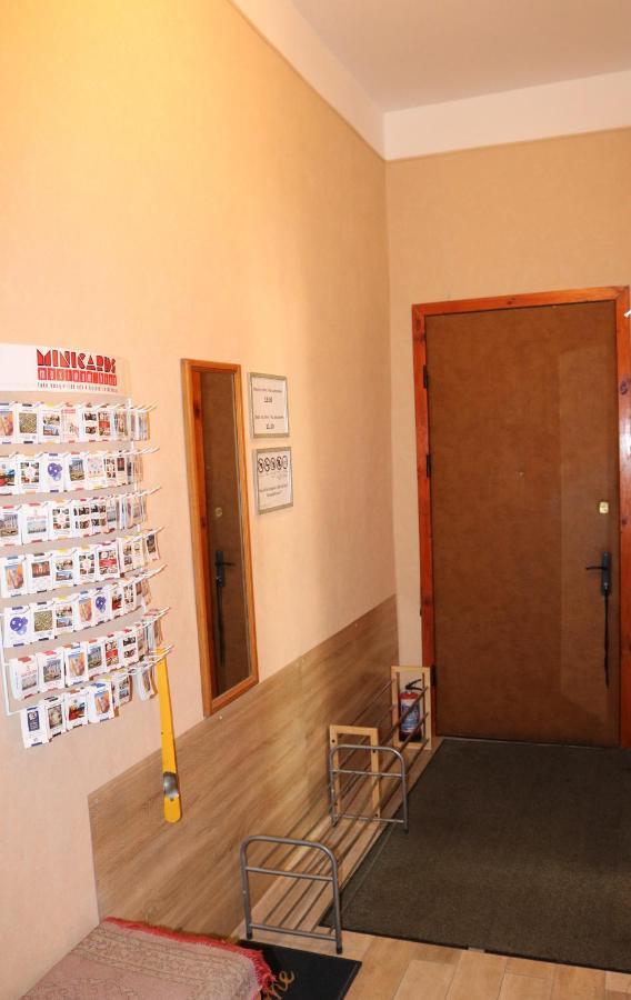 Easy Hostel Kiev Exteriör bild
