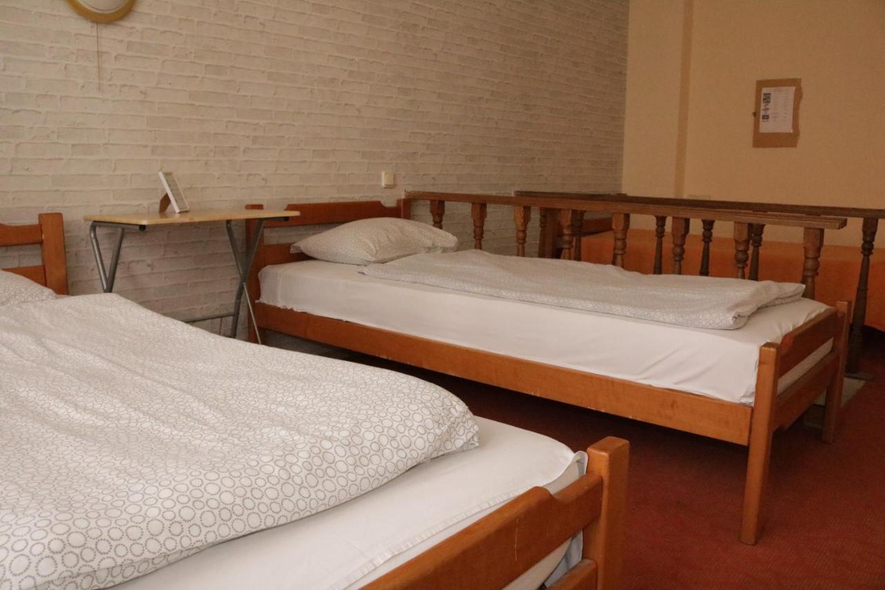 Easy Hostel Kiev Exteriör bild