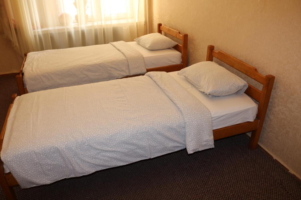 Easy Hostel Kiev Exteriör bild